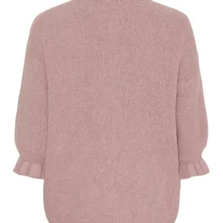 Marta du Chateau dame strik MdcJuliana 2413 - Old pink