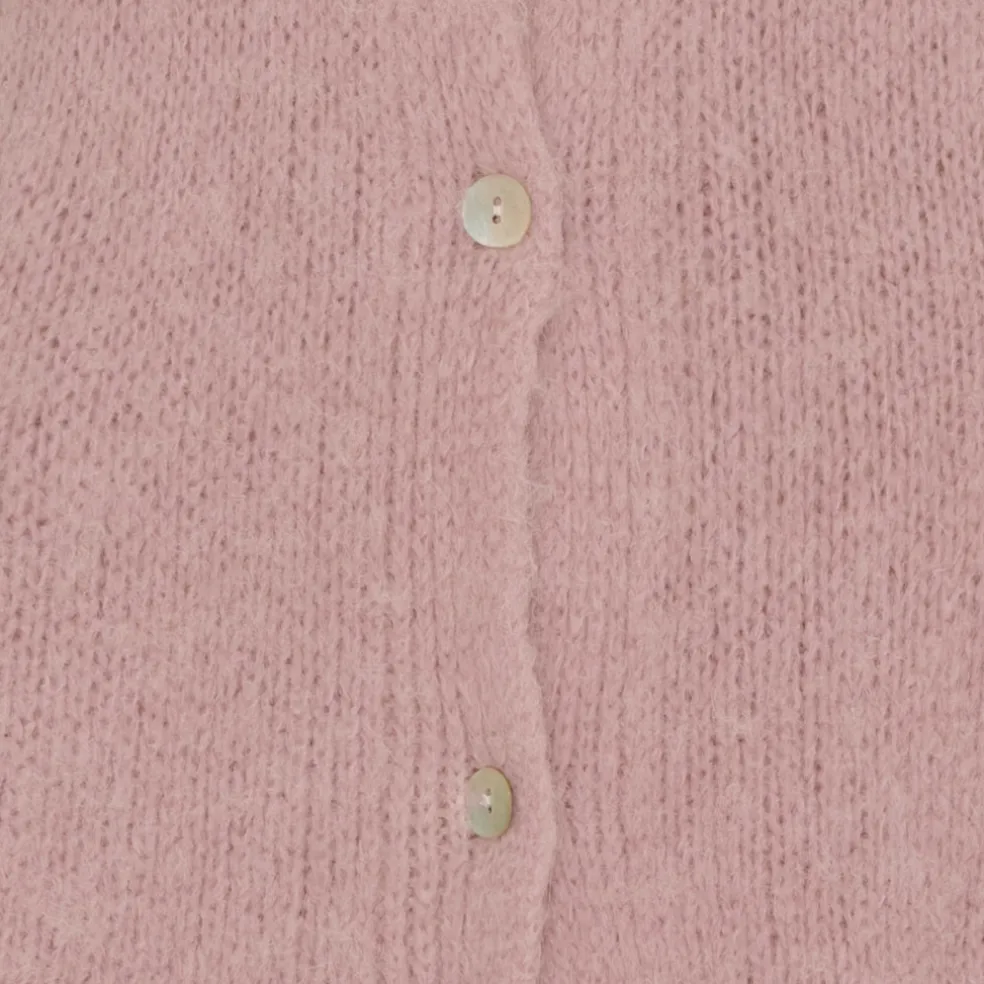 Marta du Chateau dame strik MdcJuliana 2413 - Old pink