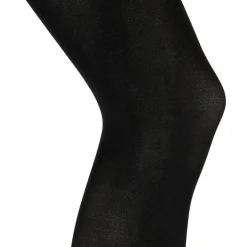 Marta du Chateau dame strømpebukser 2 pack 40 DEN MdcSilvia 121-CB503DC - Black