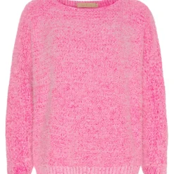 Marta du Chateau dame strik MdcAnouk 8038 - Pink