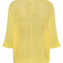 Marta Du Chateau dame strik 7010 - Yellow108