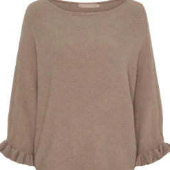 Marta du Chateau dame strik MdcElderflower 30003 - Fango2117