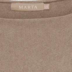 Marta du Chateau dame strik MdcElderflower 30003 - Fango2117