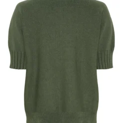 Marta du Chateau dame strik MdcConstanza 9511 - Military