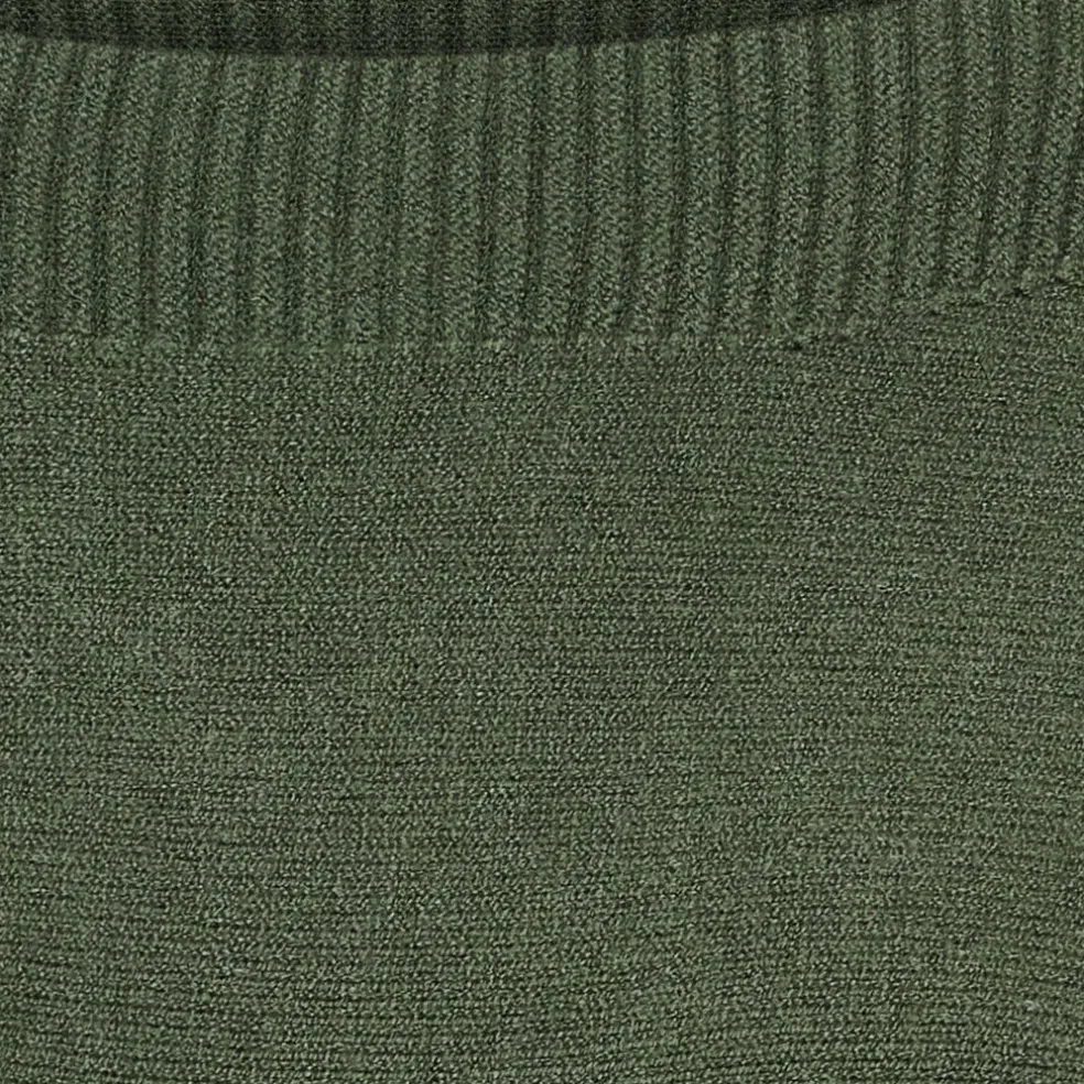 Marta du Chateau dame strik MdcConstanza 9511 - Military