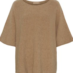 Marta Du Chateau dame strik MdcSia 5003 - FangoMelange3046