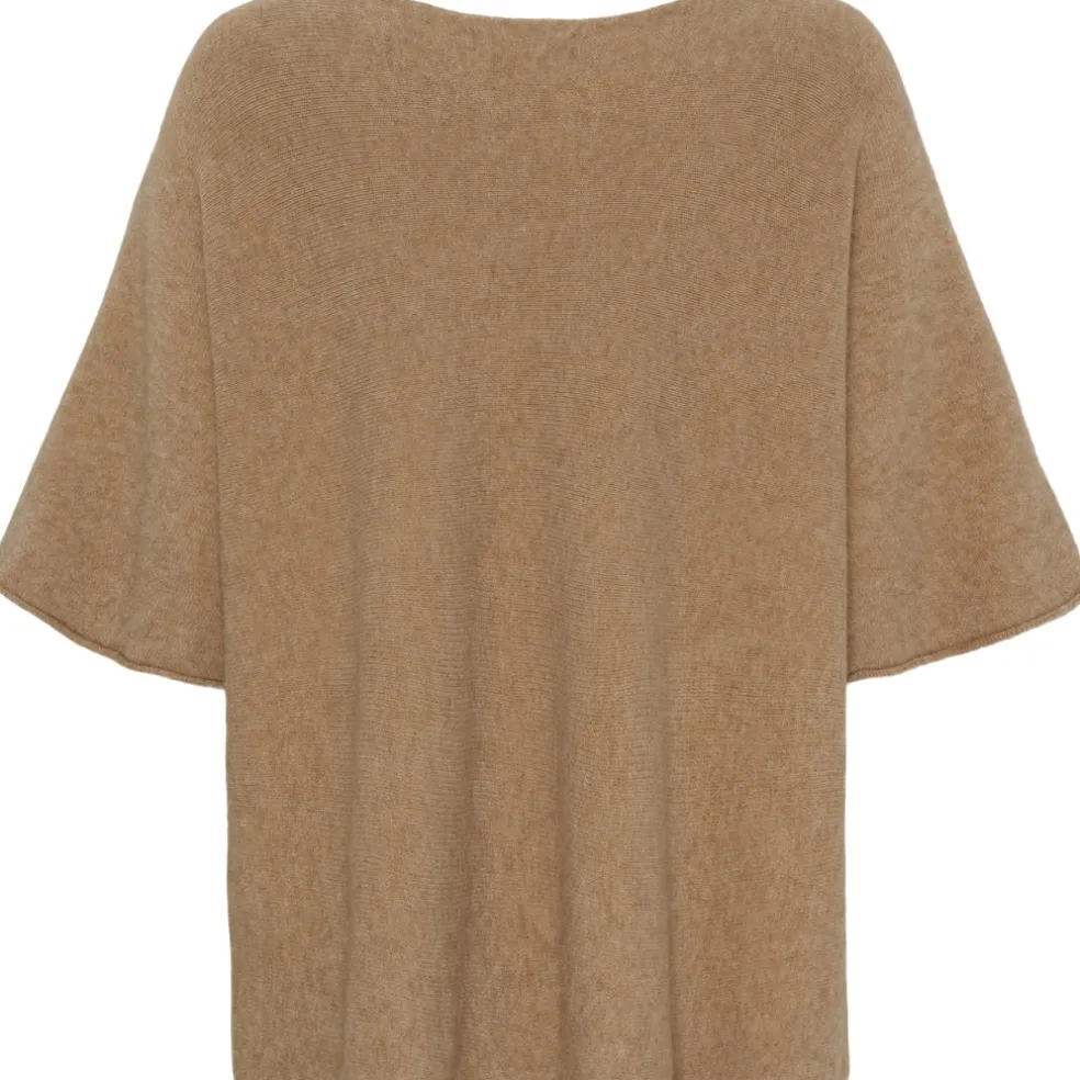 Marta Du Chateau dame strik MdcSia 5003 - FangoMelange3046