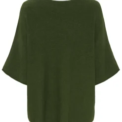 Marta Du Chateau dame strik MdcSia 5003 - Army9436