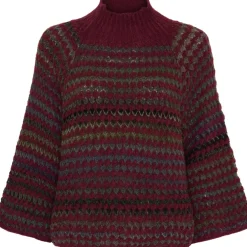 Marta du Chateau dame strik MdcFatima 25453 - Bordeaux