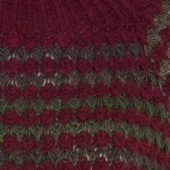 Marta du Chateau dame strik MdcFatima 25453 - Bordeaux