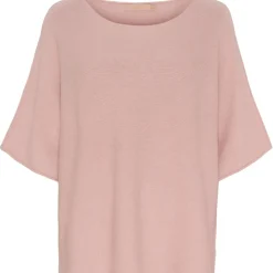 Marta Du Chateau dame strik MdcSia 5003 - Rosa2065