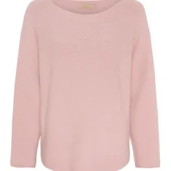 Marta Du Chateau dame strik MDCDagmar 5001 - Rosa2065