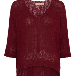 Marta Du Chateau dame strik 7010 - Bordeaux2051