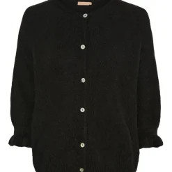 Marta du Chateau dame strik MdcJuliana 2413 - Black