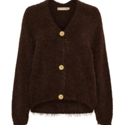 Marta du Chateau dame strik MdcDakota 809 - Moro