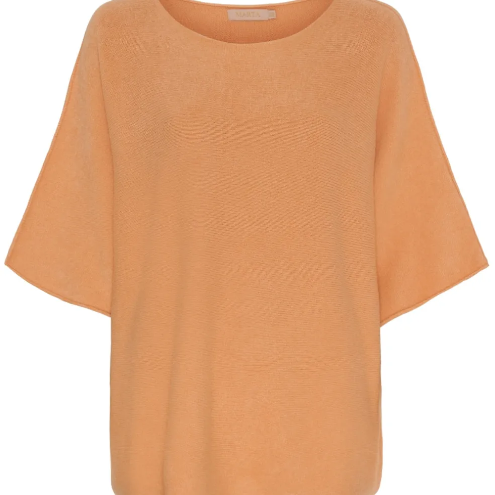 Marta Du Chateau dame strik MdcSia 5003 - Terra D`oro