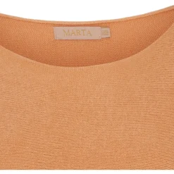 Marta Du Chateau dame strik MdcSia 5003 - Terra D`oro