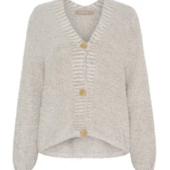 Marta du Chateau dame strik MdcDakota 809 - Fango