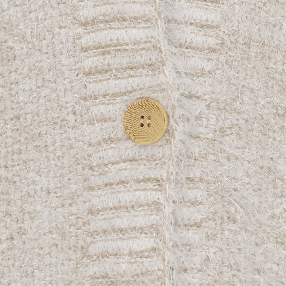 Marta du Chateau dame strik MdcDakota 809 - Fango