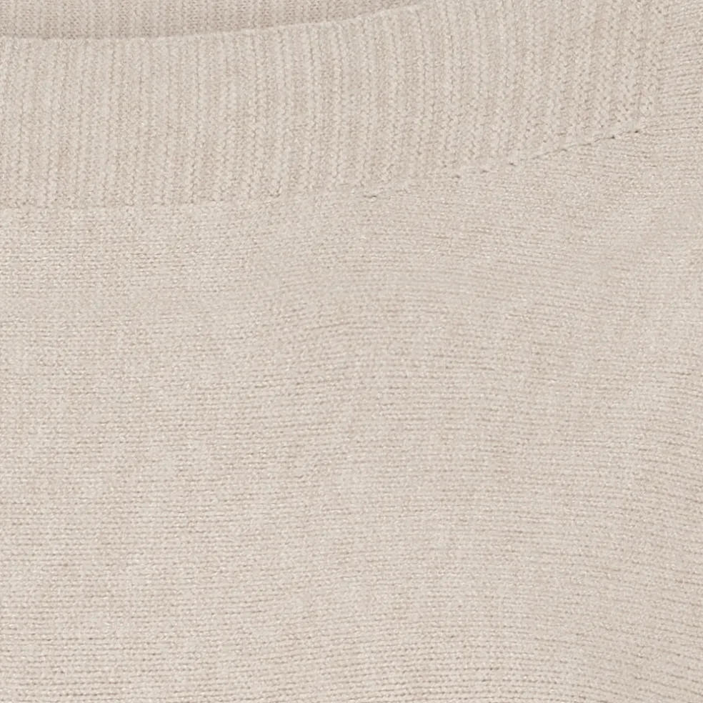 Marta du Chateau dame strik MdcConstanza 9511 - Sabbia Mel