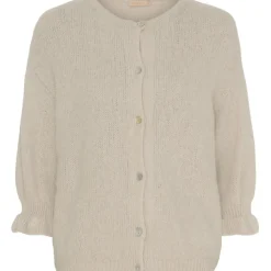 Marta du Chateau dame strik MdcJuliana 2413 - Beige