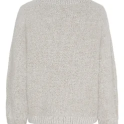 Marta du Chateau dame strik MdcAnouk 8038 - Fango