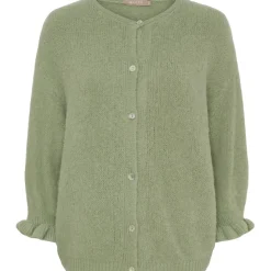 Marta du Chateau dame strik MdcJuliana 2413 - Salvia1178