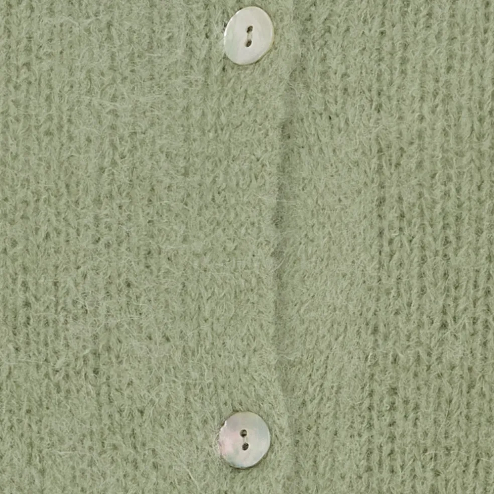 Marta du Chateau dame strik MdcJuliana 2413 - Salvia1178