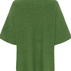 Marta Du Chateau dame strik MdcSia 5003 - AW Green