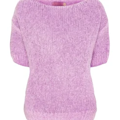 Marta Du Chateau dame strik 9008 - Lilla