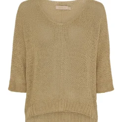 Marta Du Chateau dame strik 7010 - Camello2651