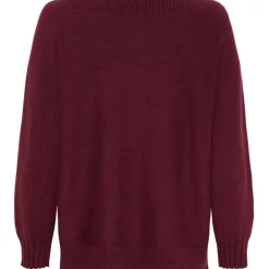 Marta du Chateau dame strik MdcFallon 9511B - Bordeaux2781