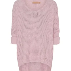 Marta Du Chateau dame strik MdcMille 18236 - BabyRoseF853