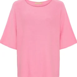 Marta Du Chateau dame strik MdcSia 5003 - Pink14486