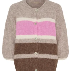 Marta du Chateau dame strik MdcConnie 8098 - Fango