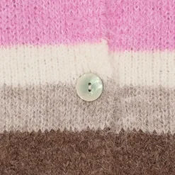 Marta du Chateau dame strik MdcConnie 8098 - Fango