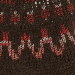 Marta du Chateau dame strik MdcCamellia 25540 - Moro33936