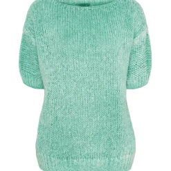 Marta Du Chateau dame strik 9008 - Aqua