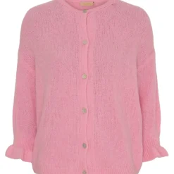 Marta du Chateau dame strik MdcJuliana 2413 - Baby Pink