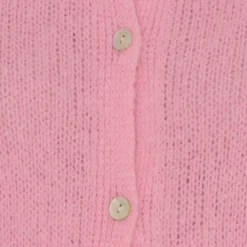 Marta du Chateau dame strik MdcJuliana 2413 - Baby Pink