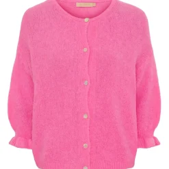 Marta du Chateau dame strik MdcJuliana 2413 - Pink9868