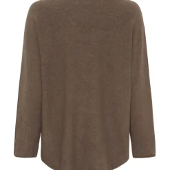 Marta Du Chateau dame strik MDCCelina 5002 - Nuggat9061