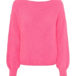 Marta du Chateau dame strik MdcRosa 5102 - Pink1131