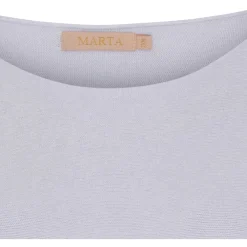 Marta Du Chateau dame strik MDCDagmar 5001 - Cielo4345