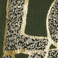 Marta du Chateau dame strik MdcFelicie 6028- - Military