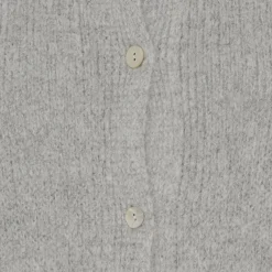 Marta du Chateau dame strik MdcJuliana 2413 - Light Grey