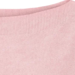 Marta du Chateau dame strik MdcConstanza 9511 - Rosa Melange