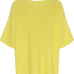 Marta Du Chateau dame strik MdcSia 5003 - Sunshine1116