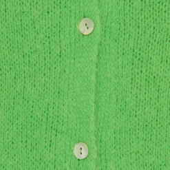 Marta du Chateau dame strik MdcJuliana 2413 - Green Fluo