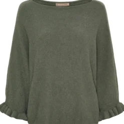 Marta du Chateau dame strik MdcElderflower 30003 - Olivia250746